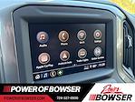 New 2025 Chevrolet Silverado 1500 Custom Crew Cab 4x4 Pickup for sale #C25701 - photo 8
