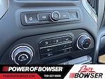 New 2025 Chevrolet Silverado 1500 Custom Crew Cab 4x4 Pickup for sale #C25701 - photo 9