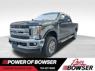Used 2019 Ford F-250 - photo 1