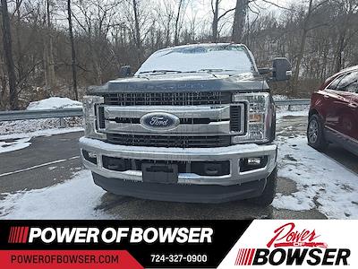 Used 2019 Ford F-250 - photo 1