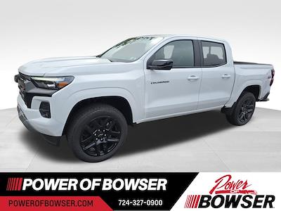 2025 Chevrolet Colorado Crew Cab 4x4 Pickup for sale #C25703 - photo 1