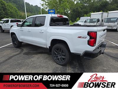 2025 Chevrolet Colorado Crew Cab 4x4 Pickup for sale #C25703 - photo 2