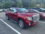 2021 GMC Canyon Crew Cab 4x4 Pickup for sale #C25703A - photo 8