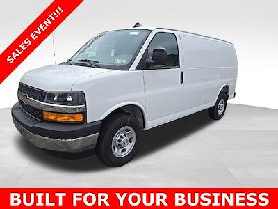 2025 Chevrolet Express 2500 RWD Empty Cargo Van for sale #C25708 - photo 1