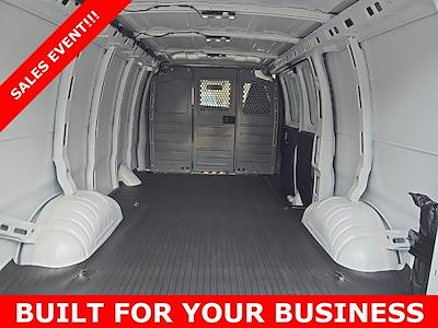 2025 Chevrolet Express 2500 RWD Empty Cargo Van for sale #C25708 - photo 2