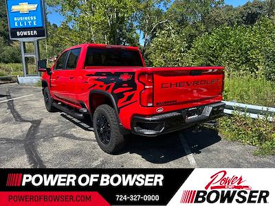 2025 Chevrolet Silverado 2500 Crew Cab 4x4 Pickup for sale #C25712 - photo 2
