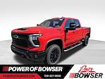 2025 Chevrolet Silverado 2500 Crew Cab 4x4 Pickup for sale #C25712 - photo 1