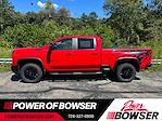 2025 Chevrolet Silverado 2500 Crew Cab 4x4 Pickup for sale #C25712 - photo 3