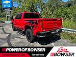 2025 Chevrolet Silverado 2500 Crew Cab 4x4 Pickup for sale #C25712 - photo 2