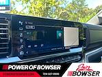 2025 Chevrolet Silverado 2500 Crew Cab 4x4 Pickup for sale #C25712 - photo 9