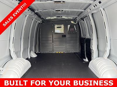 2025 Chevrolet Express 2500 RWD Empty Cargo Van for sale #C25718 - photo 2