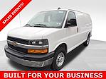 2025 Chevrolet Express 2500 RWD Empty Cargo Van for sale #C25718 - photo 1