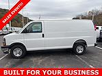 2025 Chevrolet Express 2500 RWD Empty Cargo Van for sale #C25718 - photo 3