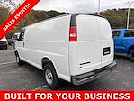 2025 Chevrolet Express 2500 RWD Empty Cargo Van for sale #C25718 - photo 4