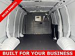 2025 Chevrolet Express 2500 RWD Empty Cargo Van for sale #C25718 - photo 2