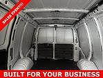 2025 Chevrolet Express 2500 RWD Empty Cargo Van for sale #C25718 - photo 6