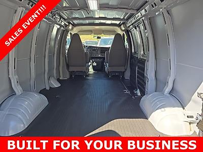 New 2025 Chevrolet Express 2500 Empty Cargo Van for sale #C25746 - photo 2