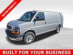 New 2025 Chevrolet Express 2500 Empty Cargo Van for sale #C25746 - photo 1