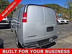 New 2025 Chevrolet Express 2500 Empty Cargo Van for sale #C25746 - photo 4