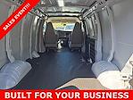 New 2025 Chevrolet Express 2500 Empty Cargo Van for sale #C25746 - photo 2