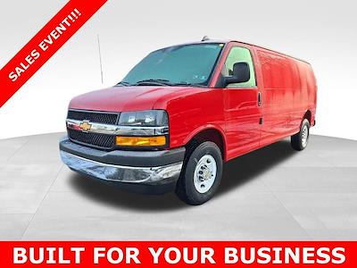 2025 Chevrolet Express 2500 RWD Empty Cargo Van for sale #C25748 - photo 1