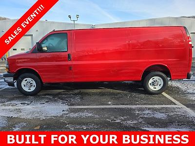 2025 Chevrolet Express 2500 RWD Empty Cargo Van for sale #C25748 - photo 2