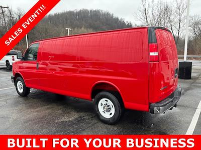 New 2025 Chevrolet Express 2500 Empty Cargo Van for sale #C25748 - photo 2