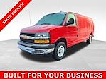 2025 Chevrolet Express 2500 RWD Empty Cargo Van for sale #C25748 - photo 1