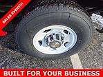 2025 Chevrolet Express 2500 RWD Empty Cargo Van for sale #C25748 - photo 11