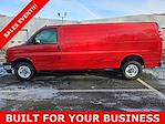 2025 Chevrolet Express 2500 RWD Empty Cargo Van for sale #C25748 - photo 2