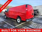 2025 Chevrolet Express 2500 RWD Empty Cargo Van for sale #C25748 - photo 3