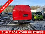 2025 Chevrolet Express 2500 RWD Empty Cargo Van for sale #C25748 - photo 4
