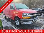 2025 Chevrolet Express 2500 RWD Empty Cargo Van for sale #C25748 - photo 8