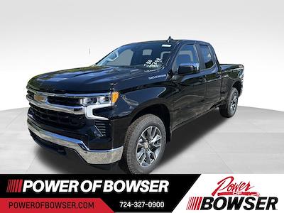 2026 Chevrolet Silverado 1500 Double Cab 4x4 Pickup for sale #C26071 - photo 1
