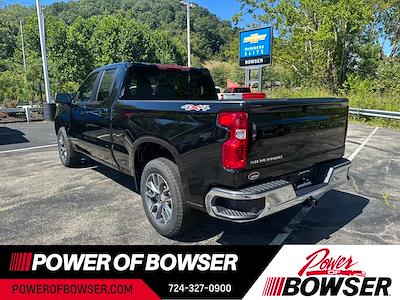 2026 Chevrolet Silverado 1500 Double Cab 4WD Pickup for sale #C26071 - photo 2