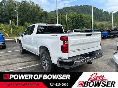 2026 Chevrolet Silverado 1500 Double Cab 4x4 Pickup for sale #C26073 - photo 2