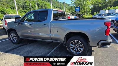 2026 Chevrolet Silverado 1500 Double Cab 4x4 Pickup for sale #C26074 - photo 2
