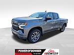New 2026 Chevrolet Silverado 1500 RST Double Cab 4x4 Pickup for sale #C26074 - photo 1