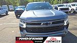 New 2026 Chevrolet Silverado 1500 RST Double Cab 4x4 Pickup for sale #C26074 - photo 4