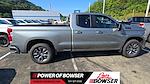 New 2026 Chevrolet Silverado 1500 RST Double Cab 4x4 Pickup for sale #C26074 - photo 9