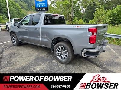 2026 Chevrolet Silverado 1500 Double Cab 4x4 Pickup for sale #C26085 - photo 2