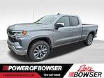 New 2026 Chevrolet Silverado 1500 LT Double Cab 4x4 Pickup for sale #C26085 - photo 1