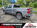 New 2026 Chevrolet Silverado 1500 LT Double Cab 4x4 Pickup for sale #C26085 - photo 2