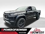 New 2026 Chevrolet Colorado Trail Boss Crew Cab 4x4 Pickup for sale #C26088 - photo 1