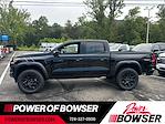 New 2026 Chevrolet Colorado Trail Boss Crew Cab 4x4 Pickup for sale #C26088 - photo 3