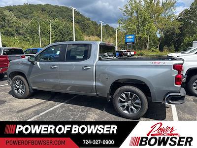 2026 Chevrolet Silverado 1500 Crew Cab 4WD Pickup for sale #C26095 - photo 2