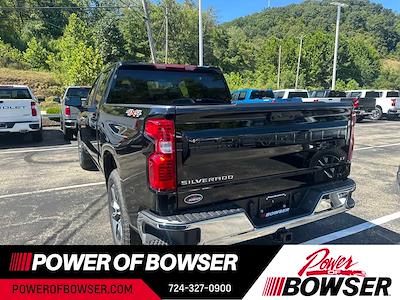 New 2026 Chevrolet Silverado 1500 LT Crew Cab 4x4 Pickup for sale #C26104 - photo 2