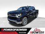 New 2026 Chevrolet Silverado 1500 LT Crew Cab 4x4 Pickup for sale #C26104 - photo 1