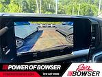 New 2026 Chevrolet Silverado 1500 LT Crew Cab 4x4 Pickup for sale #C26104 - photo 12
