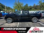 New 2026 Chevrolet Silverado 1500 LT Crew Cab 4x4 Pickup for sale #C26104 - photo 3